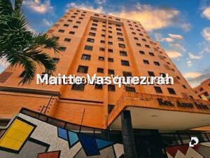 Apartamento en Urbanización Base Aragua, Maracay – 1
