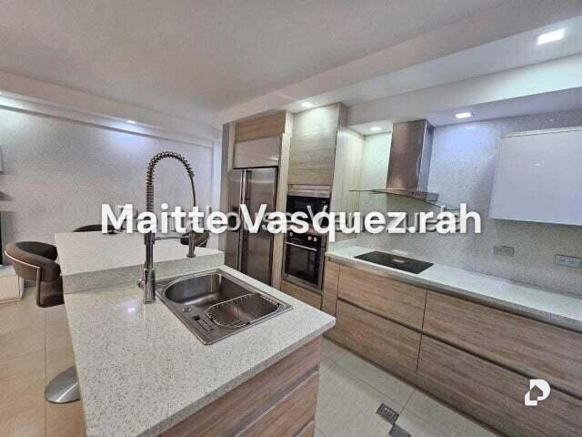 Apartamento en Urbanización Base Aragua, Maracay – 7