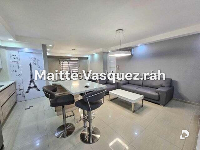 Apartamento en Urbanización Base Aragua, Maracay – 8