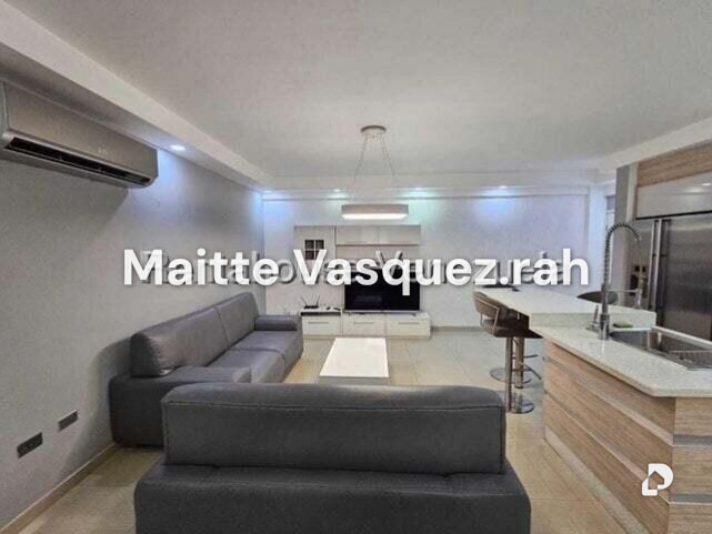 Apartamento en Urbanización Base Aragua, Maracay – 2