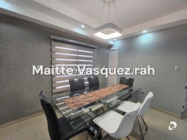 Apartamento en Urbanización Base Aragua, Maracay – 4