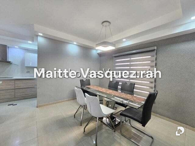 Apartamento en Urbanización Base Aragua, Maracay – 6