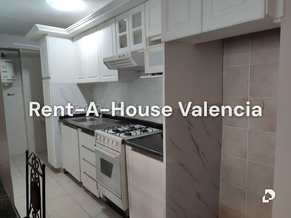 Apartamento en Prebo I, Valencia – 20