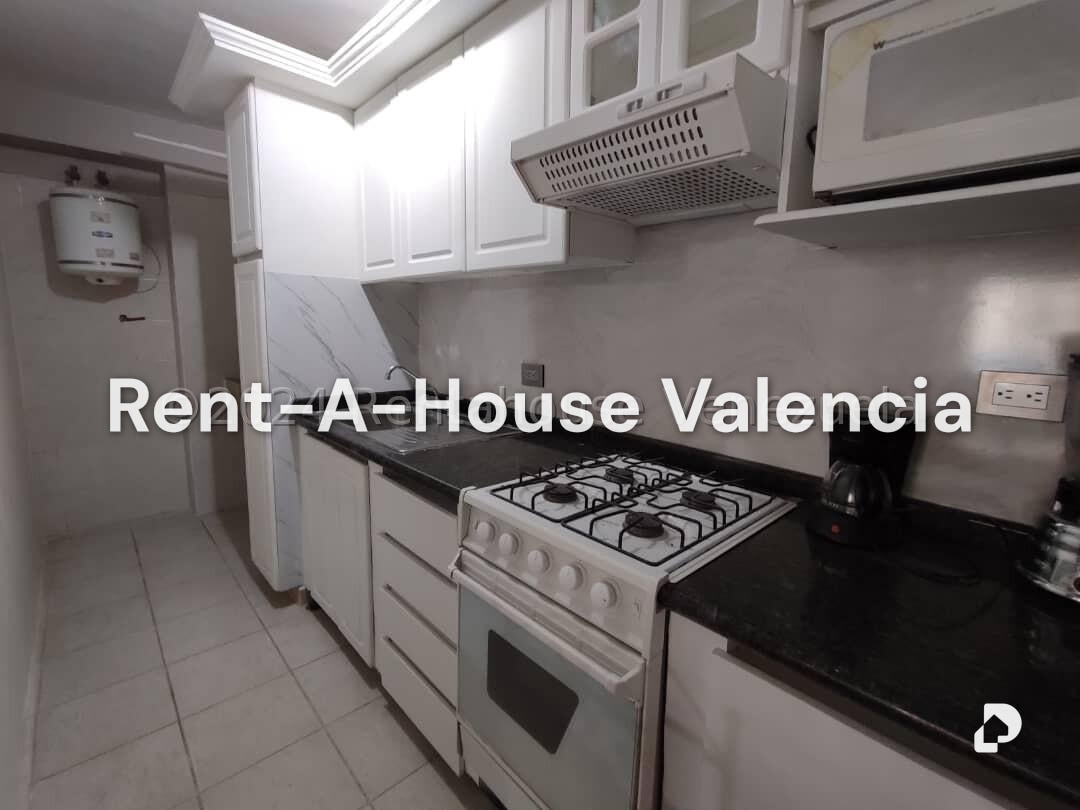 Apartamento en Prebo I, Valencia – 18