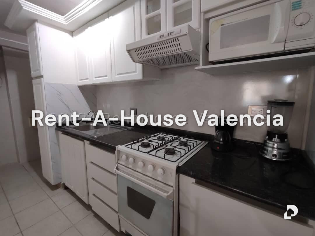 Apartamento en Prebo I, Valencia – 21