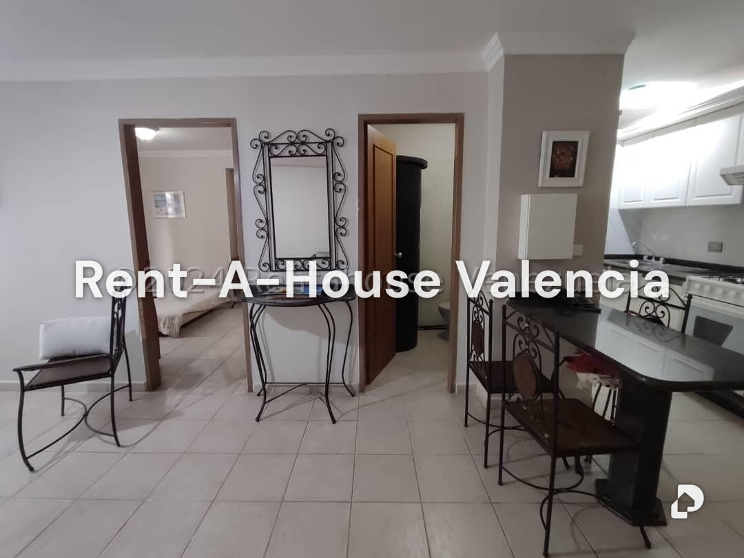 Apartamento en Prebo I, Valencia – 15