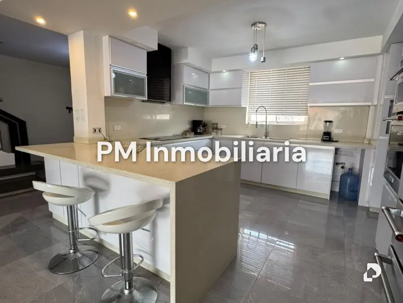 Casa en San Pedro, Guatire – 6