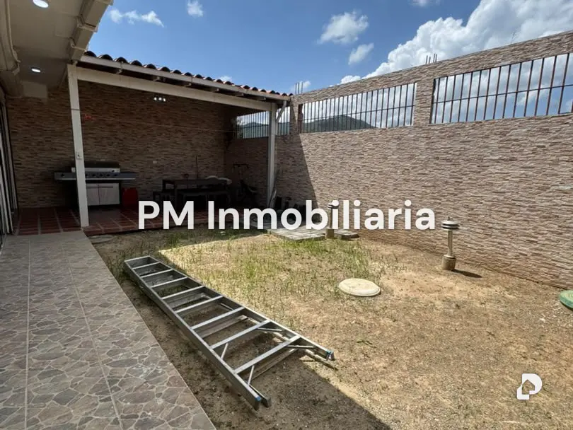 Casa en San Pedro, Guatire – 15