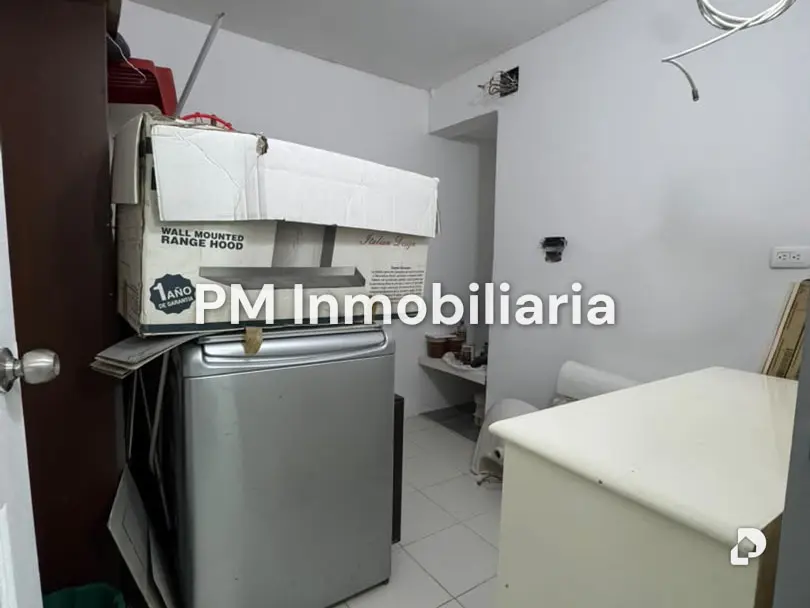 Casa en San Pedro, Guatire – 21