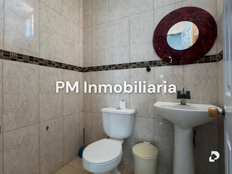 Casa en San Pedro, Guatire – 19