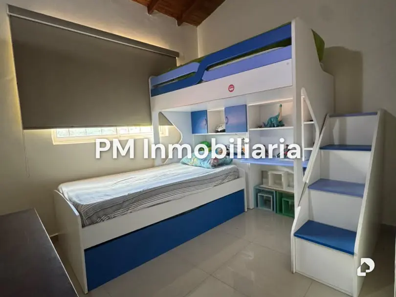 Casa en San Pedro, Guatire – 12