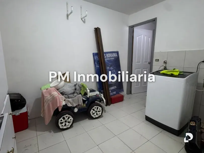 Casa en San Pedro, Guatire – 20