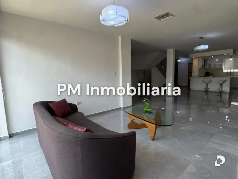 Casa en San Pedro, Guatire – 4