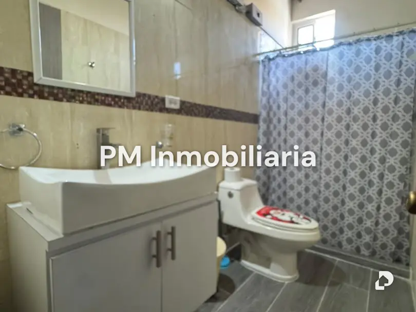 Casa en San Pedro, Guatire – 18