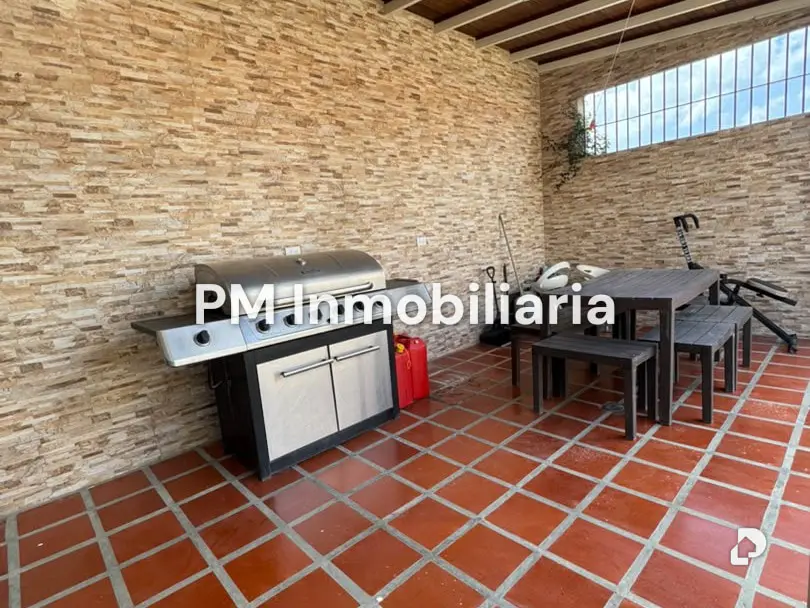 Casa en San Pedro, Guatire – 14