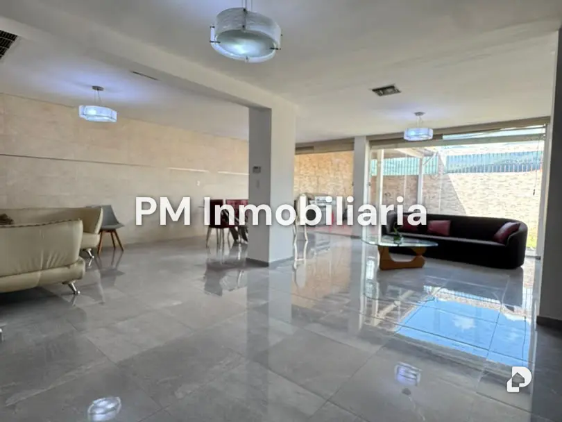 Casa en San Pedro, Guatire – 2