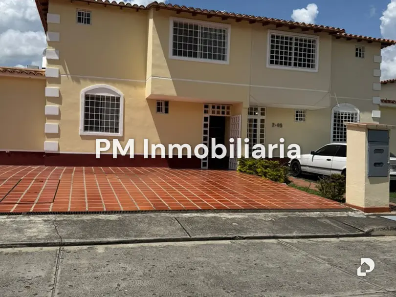 Casa en San Pedro, Guatire – 1