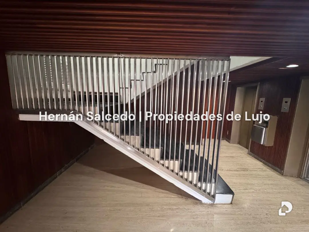 Apartamento en Macaracuay, Caracas – 21