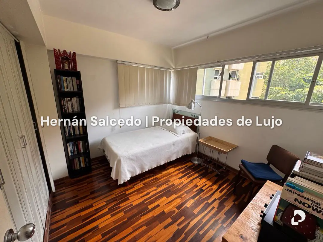 Apartamento en Macaracuay, Caracas – 9
