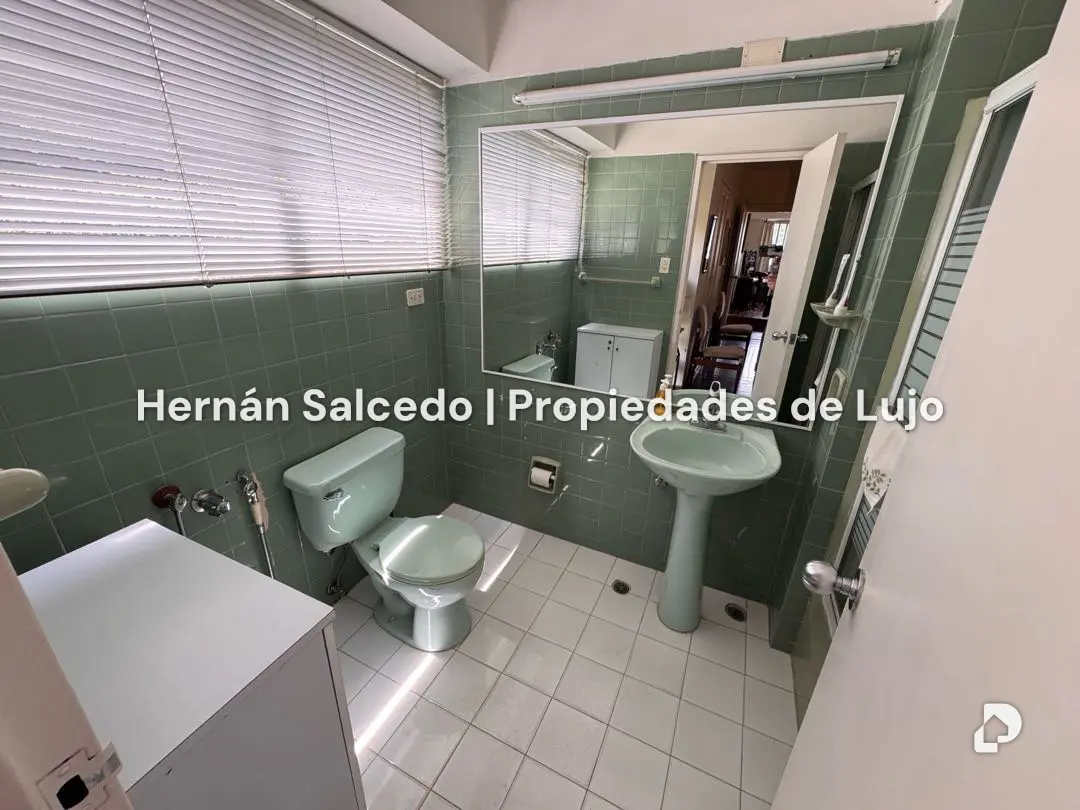 Apartamento en Macaracuay, Caracas – 14