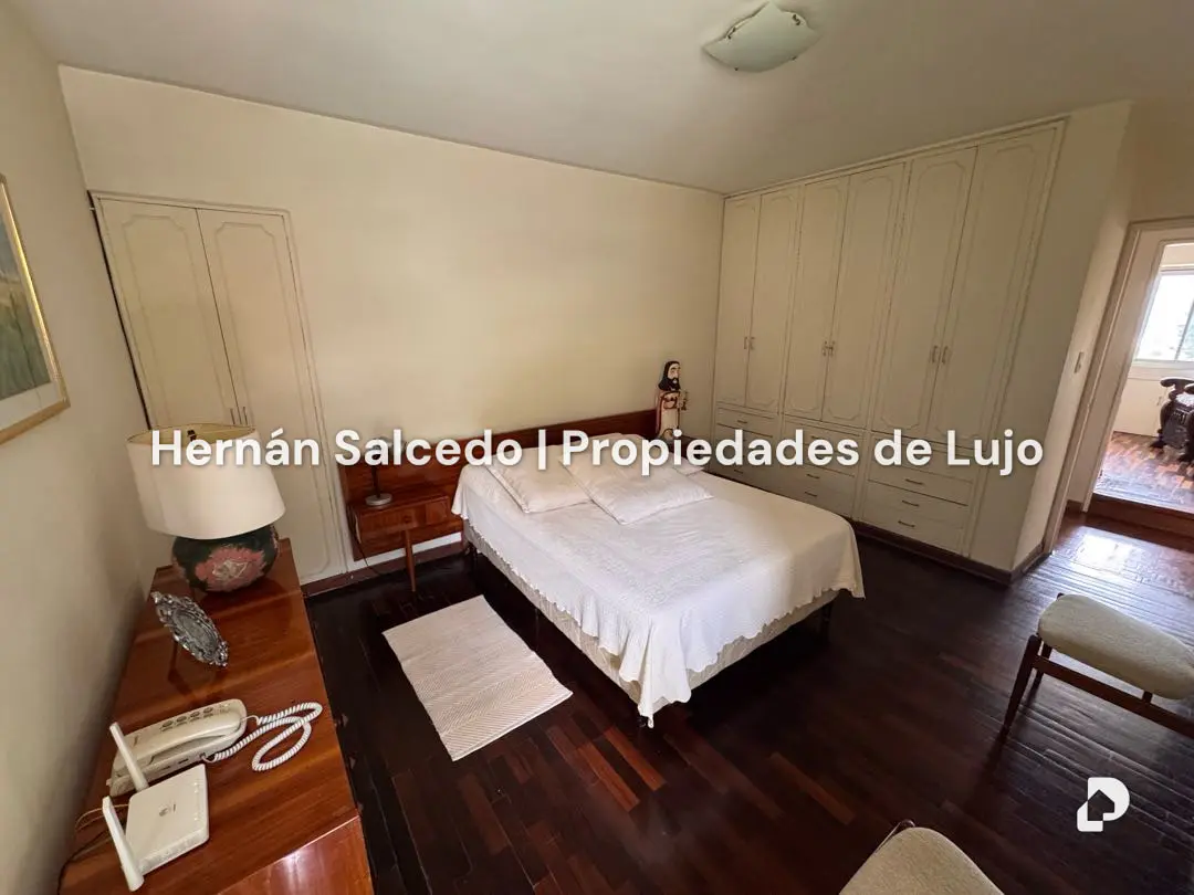 Apartamento en Macaracuay, Caracas – 13