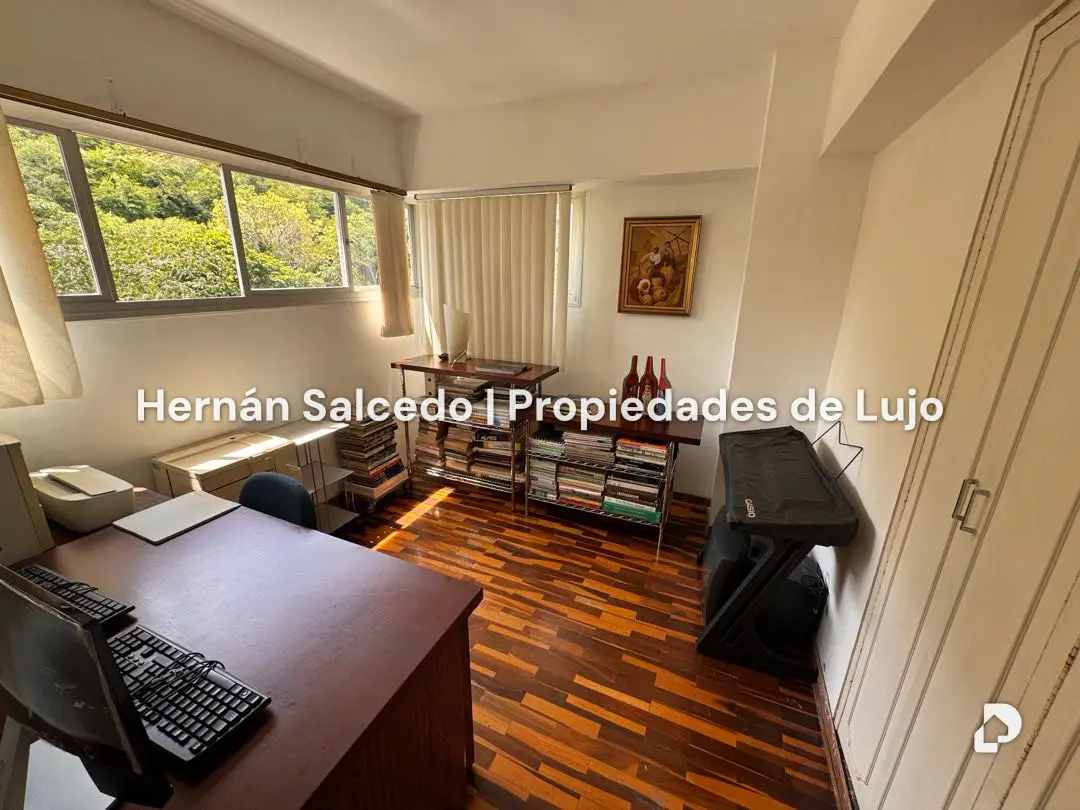 Apartamento en Macaracuay, Caracas – 10