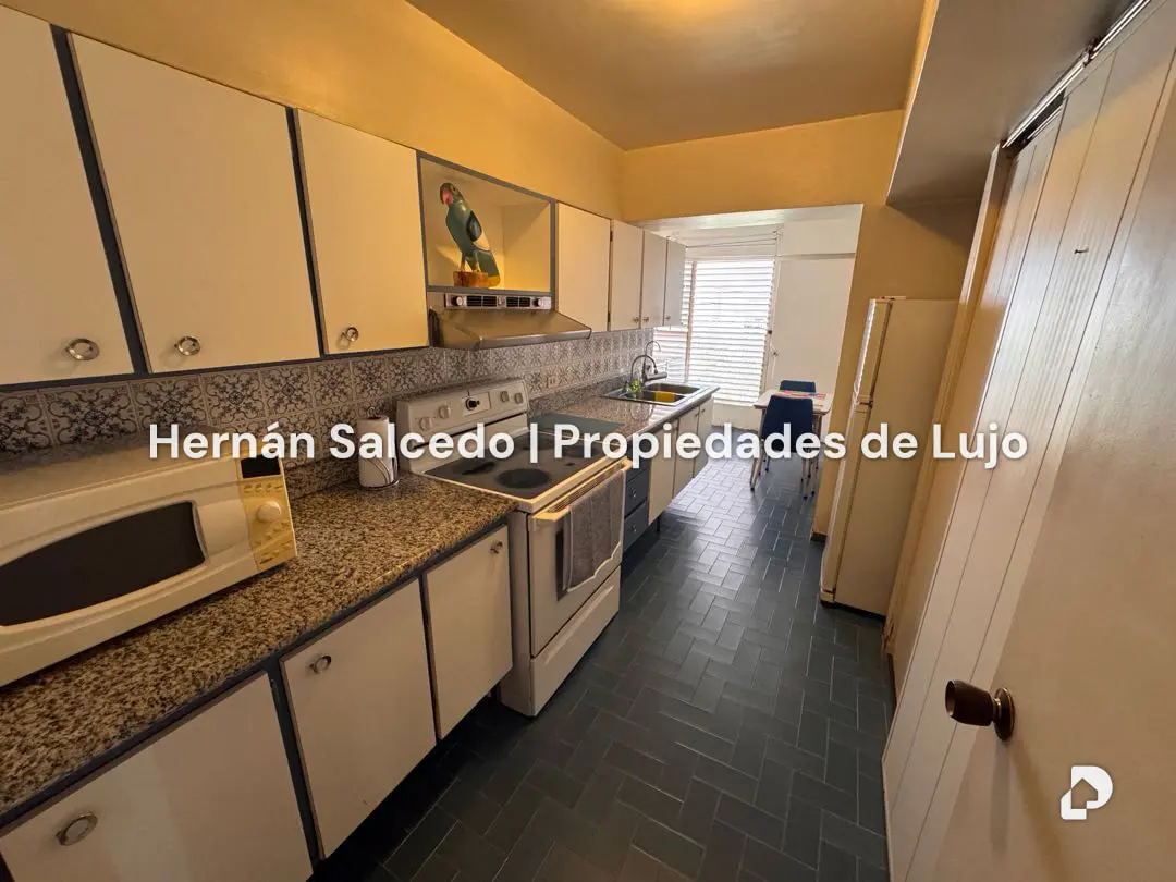 Apartamento en Macaracuay, Caracas – 18