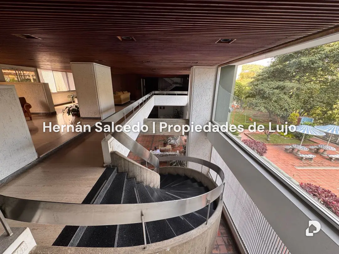 Apartamento en Macaracuay, Caracas – 22