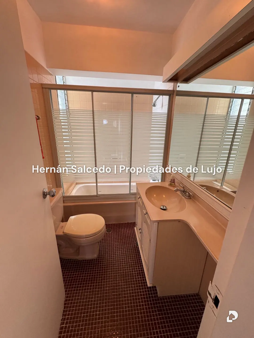 Apartamento en Macaracuay, Caracas – 11