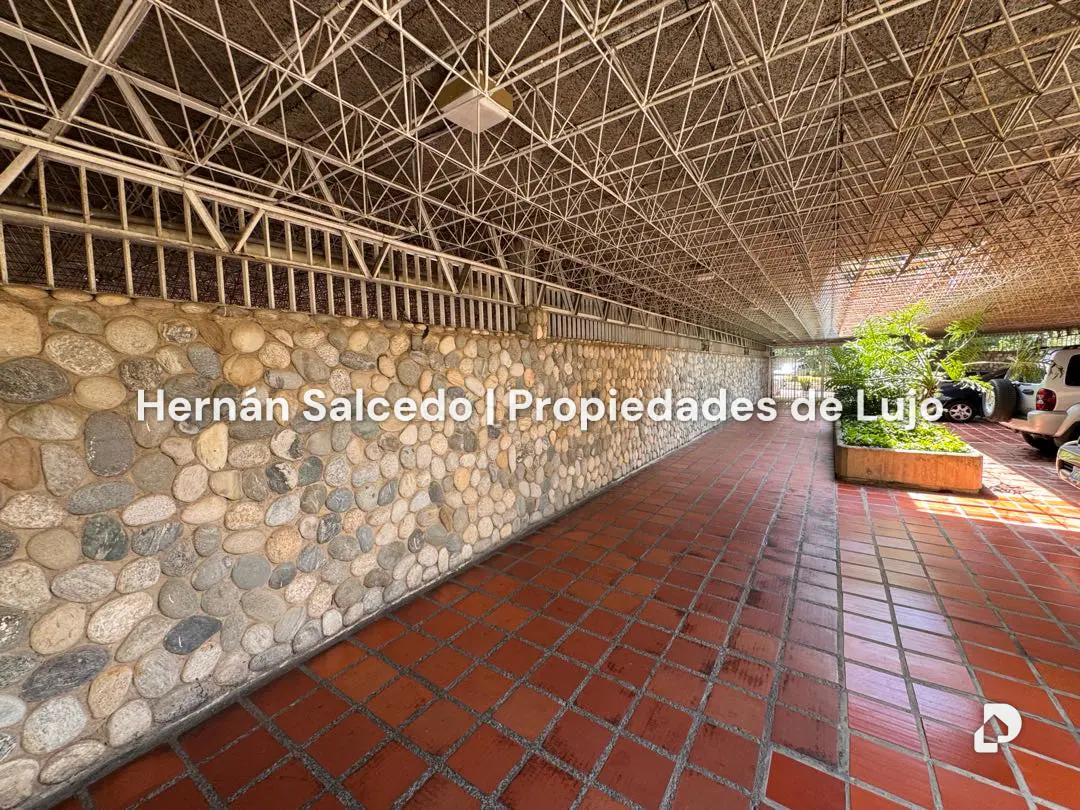 Apartamento en Macaracuay, Caracas – 20