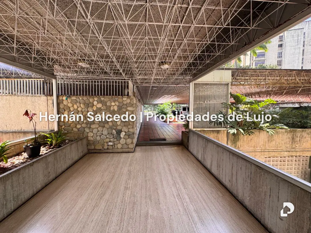 Apartamento en Macaracuay, Caracas – 19