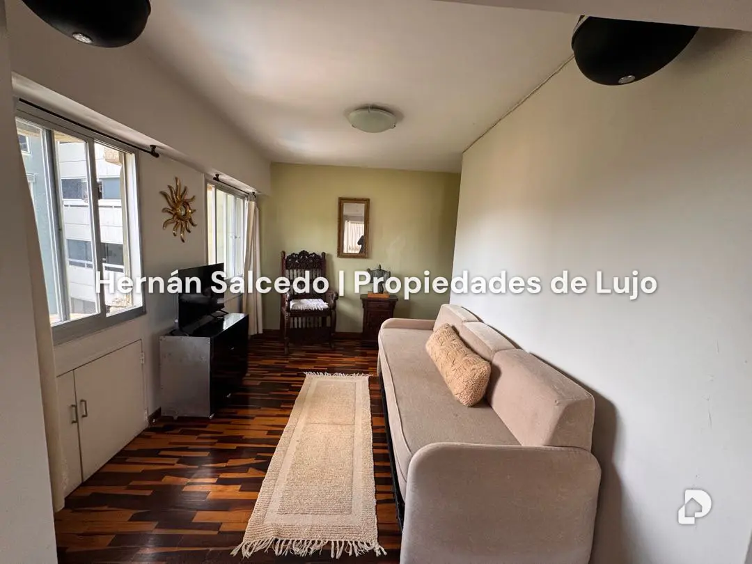 Apartamento en Macaracuay, Caracas – 7