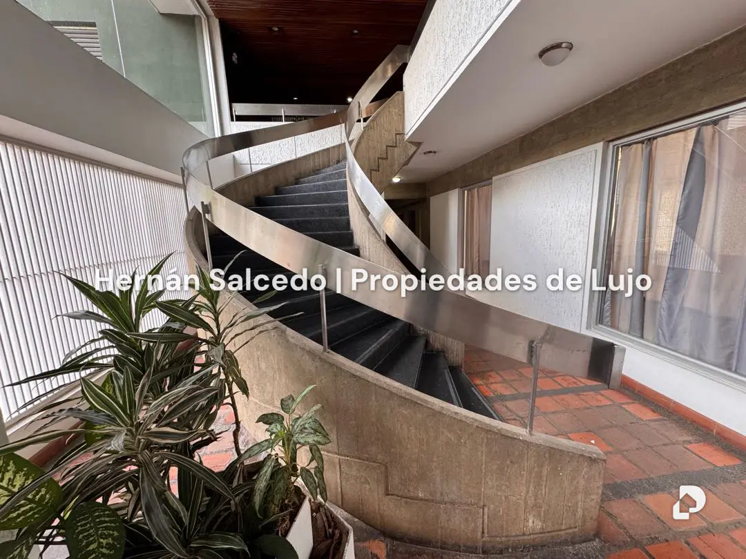Apartamento en Macaracuay, Caracas – 23