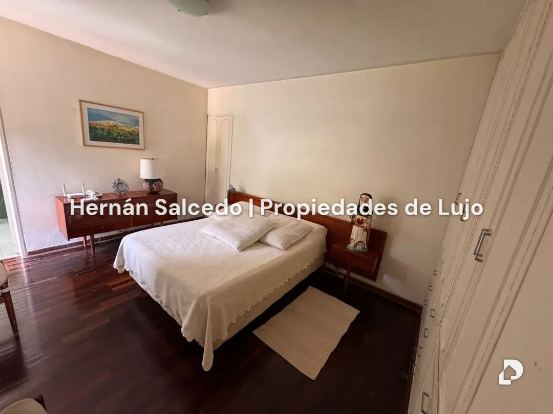 Apartamento en Macaracuay, Caracas – 12