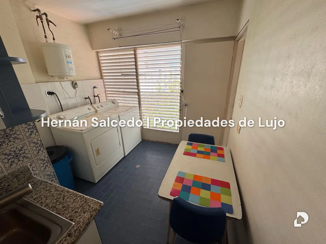 Apartamento en Macaracuay, Caracas – 17