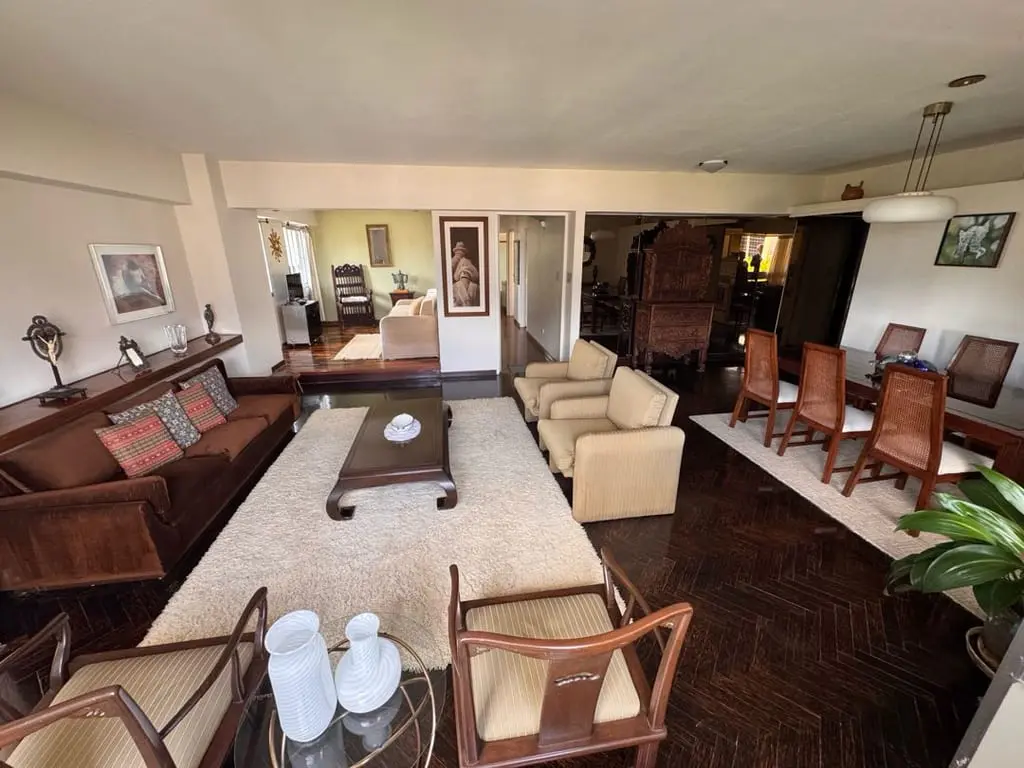 Apartamento en Macaracuay, Caracas - 1