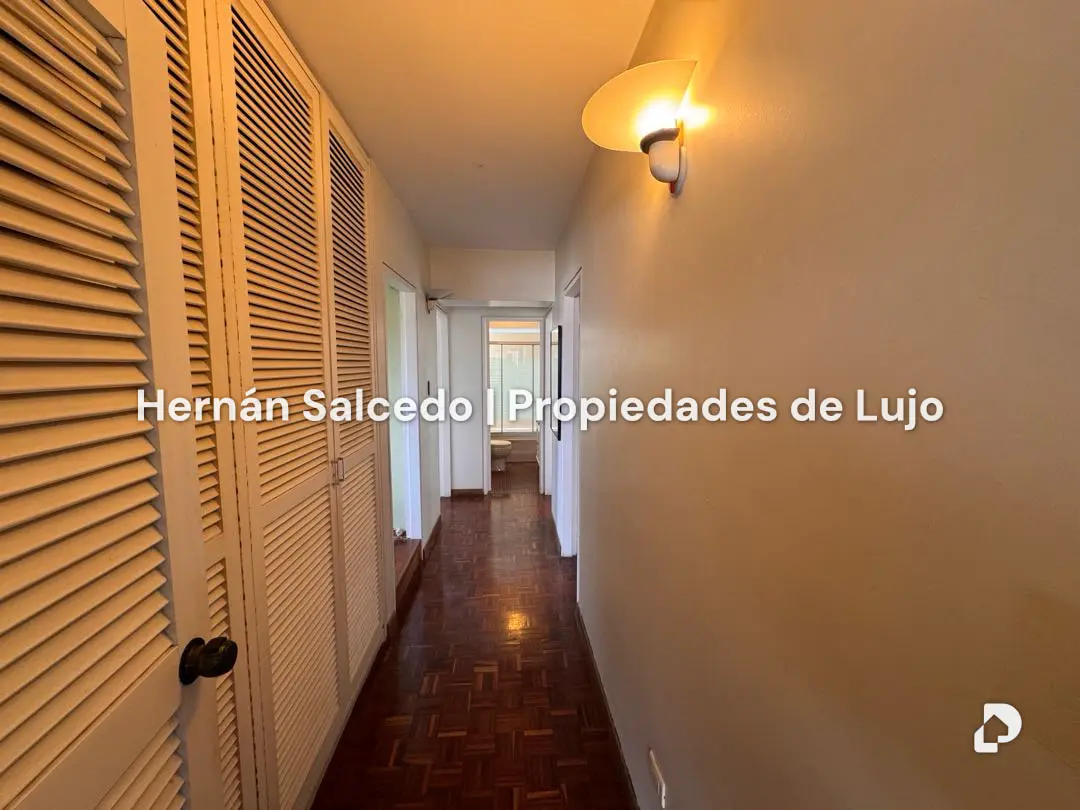 Apartamento en Macaracuay, Caracas – 15