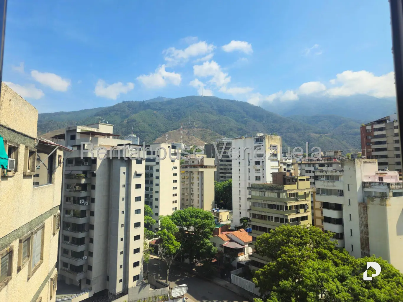 Apartamento en Los Caobos, Caracas – 13