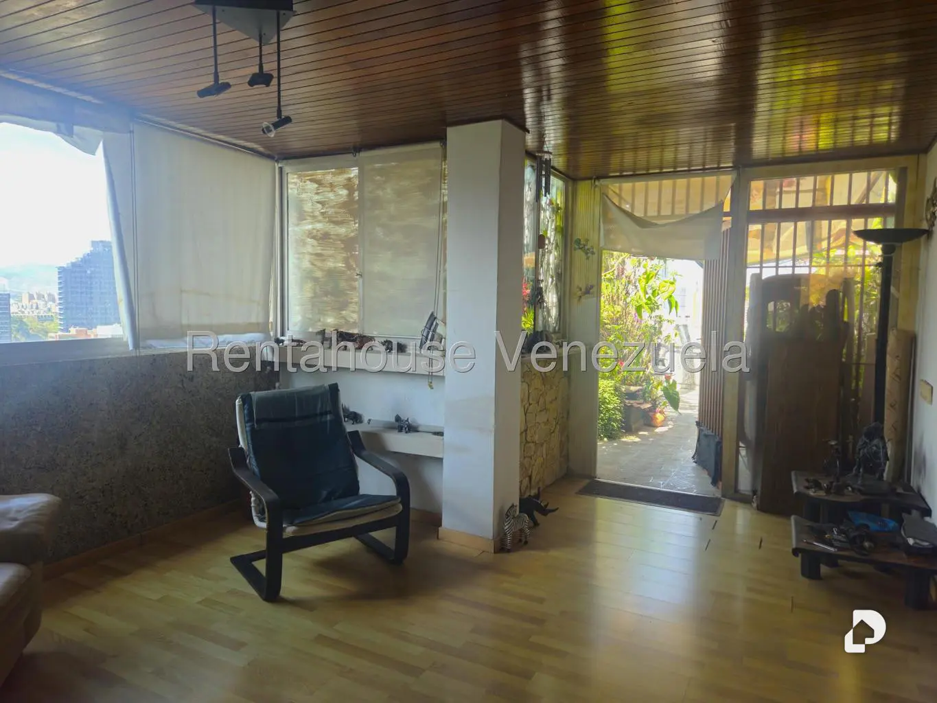 Apartamento en Los Caobos, Caracas – 19