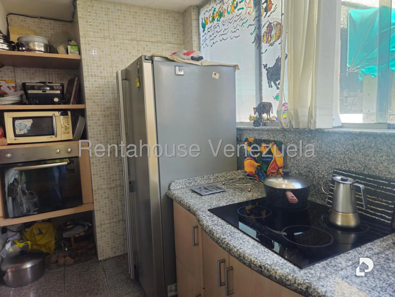 Apartamento en Los Caobos, Caracas – 12