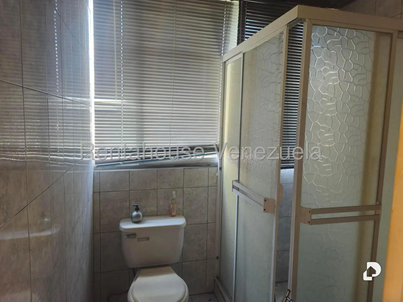 Apartamento en Los Caobos, Caracas – 29