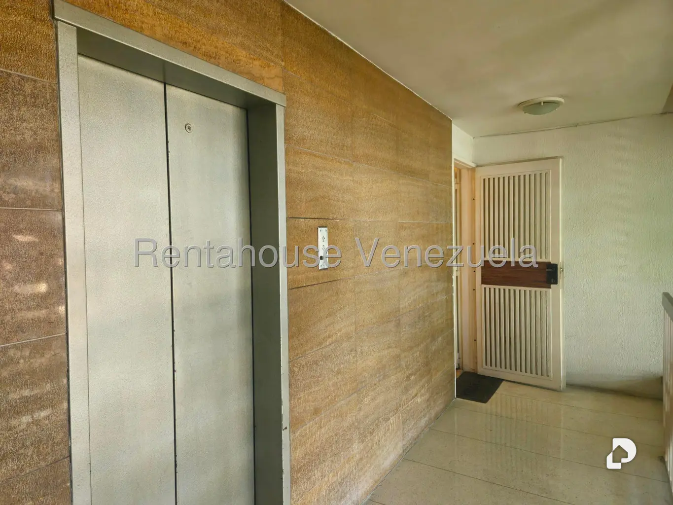 Apartamento en Los Caobos, Caracas – 2