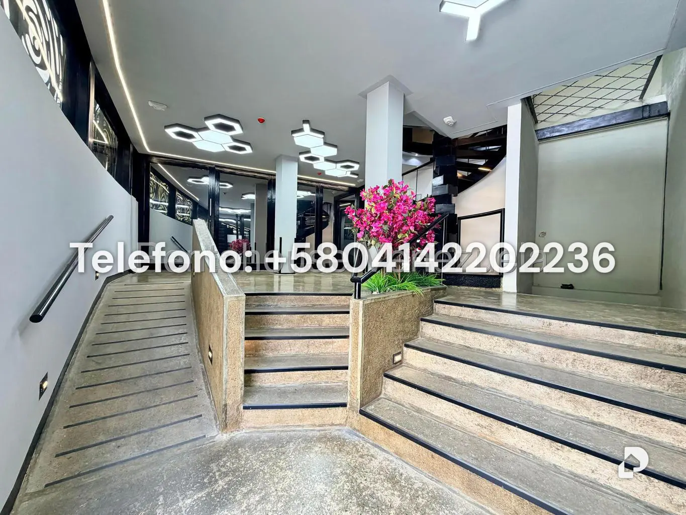 House in San Román, Caracas – 4
