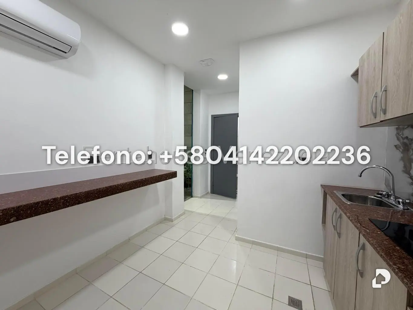 House in San Román, Caracas – 20