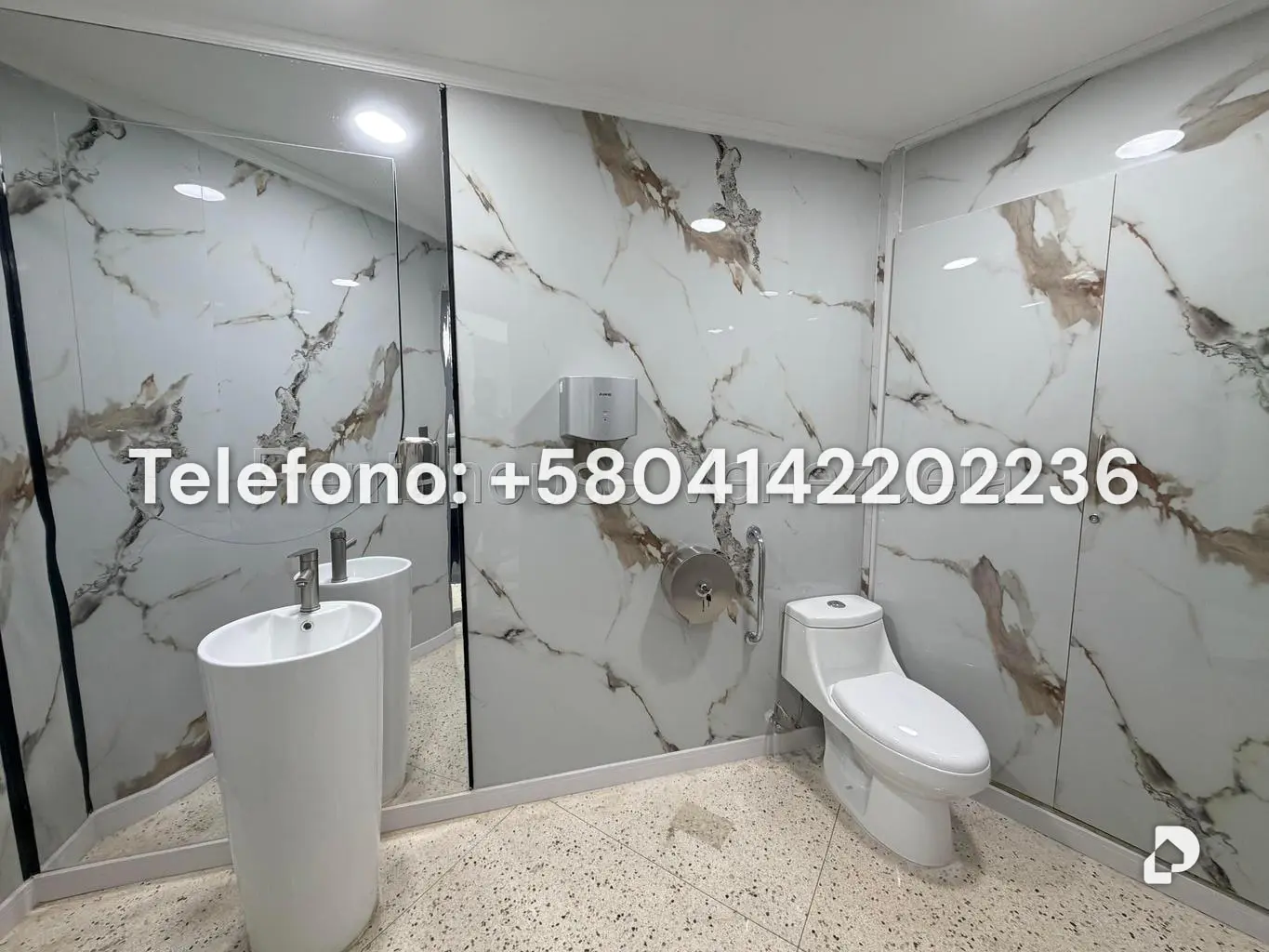 House in San Román, Caracas – 27