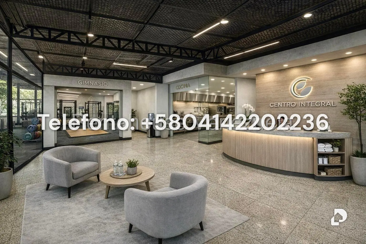 House in San Román, Caracas – 5