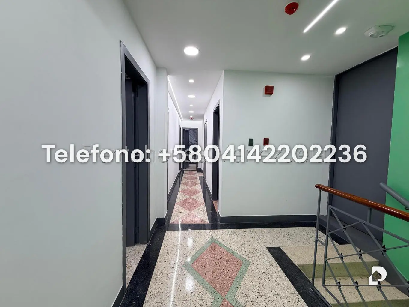 House in San Román, Caracas – 28