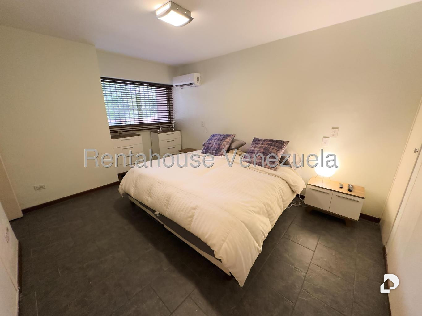 Apartamento en Los Naranjos (del Cafetal), Caracas – 30