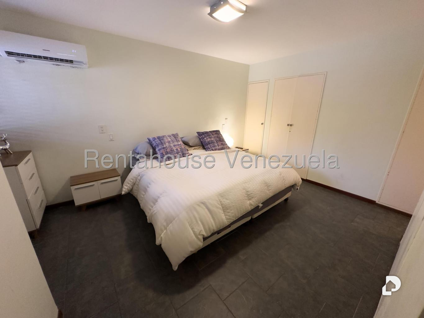 Apartamento en Los Naranjos (del Cafetal), Caracas – 29