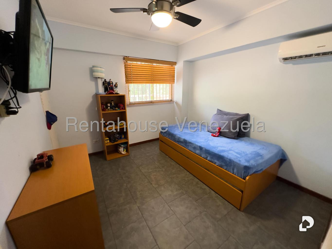 Apartamento en Los Naranjos (del Cafetal), Caracas – 28